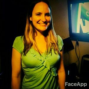 Meet your Posher, Jill